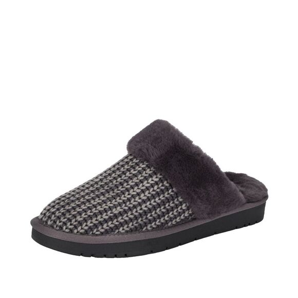 Baretraps TILLIS Grey - Picture 1 of 8